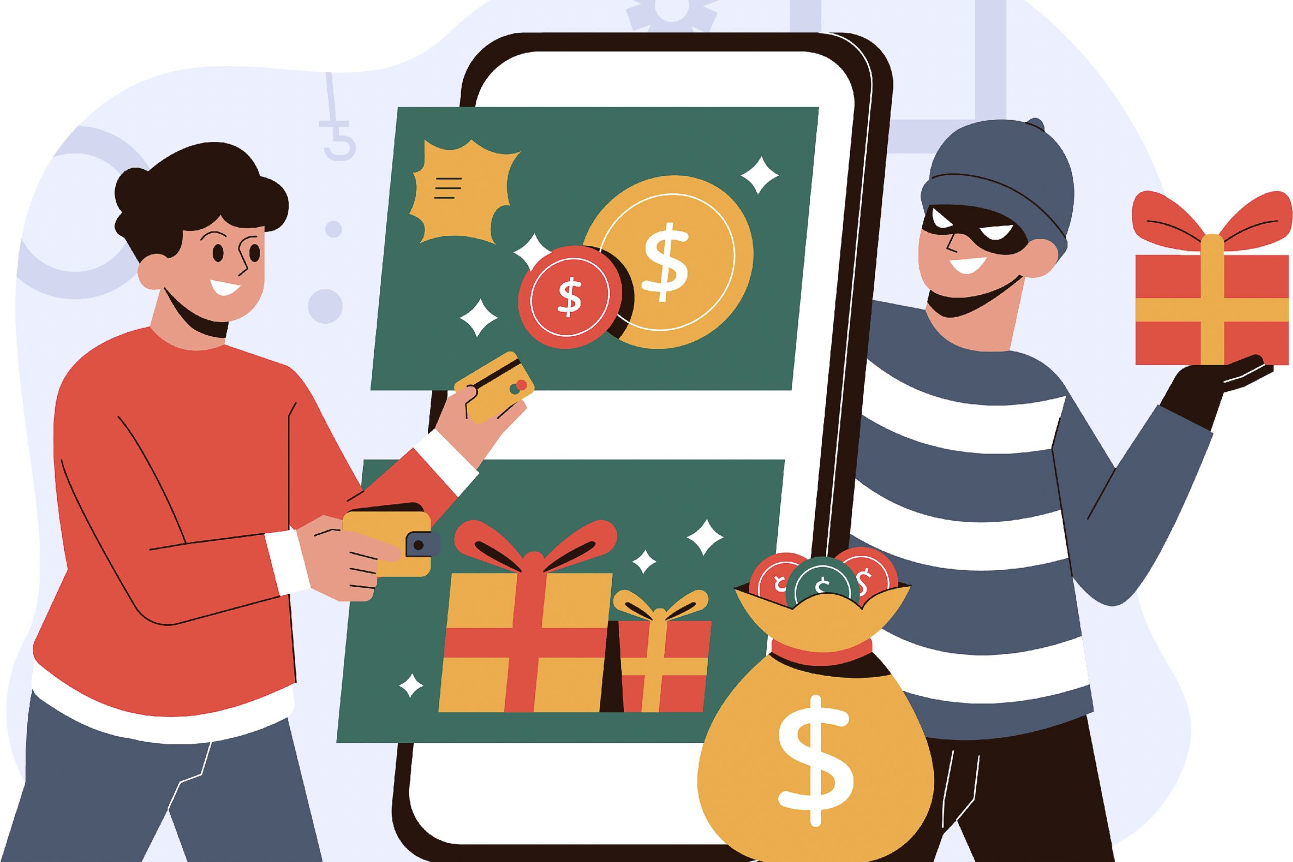 How to Spot a Fake Casino Bonus?