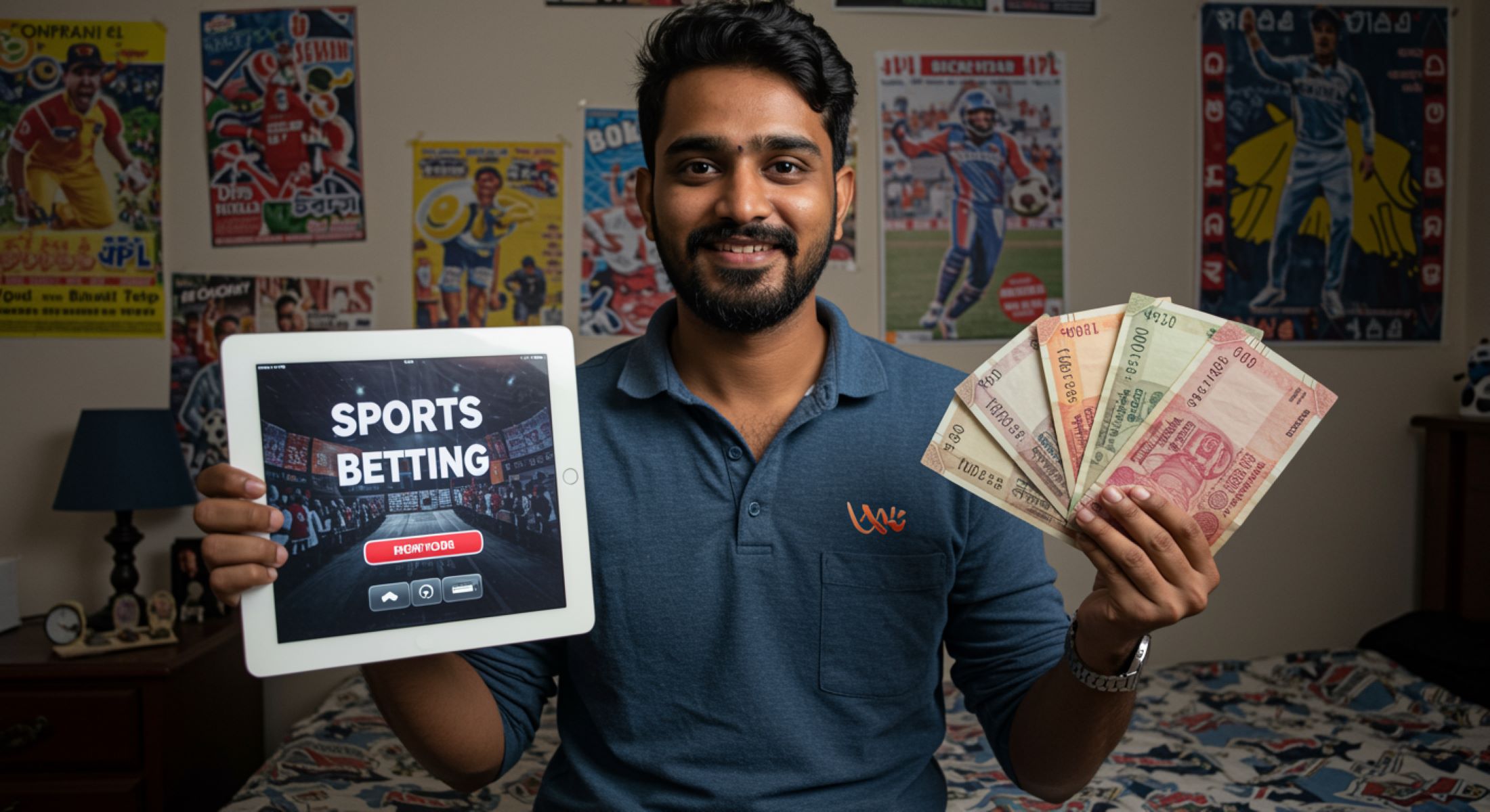 sports betting online