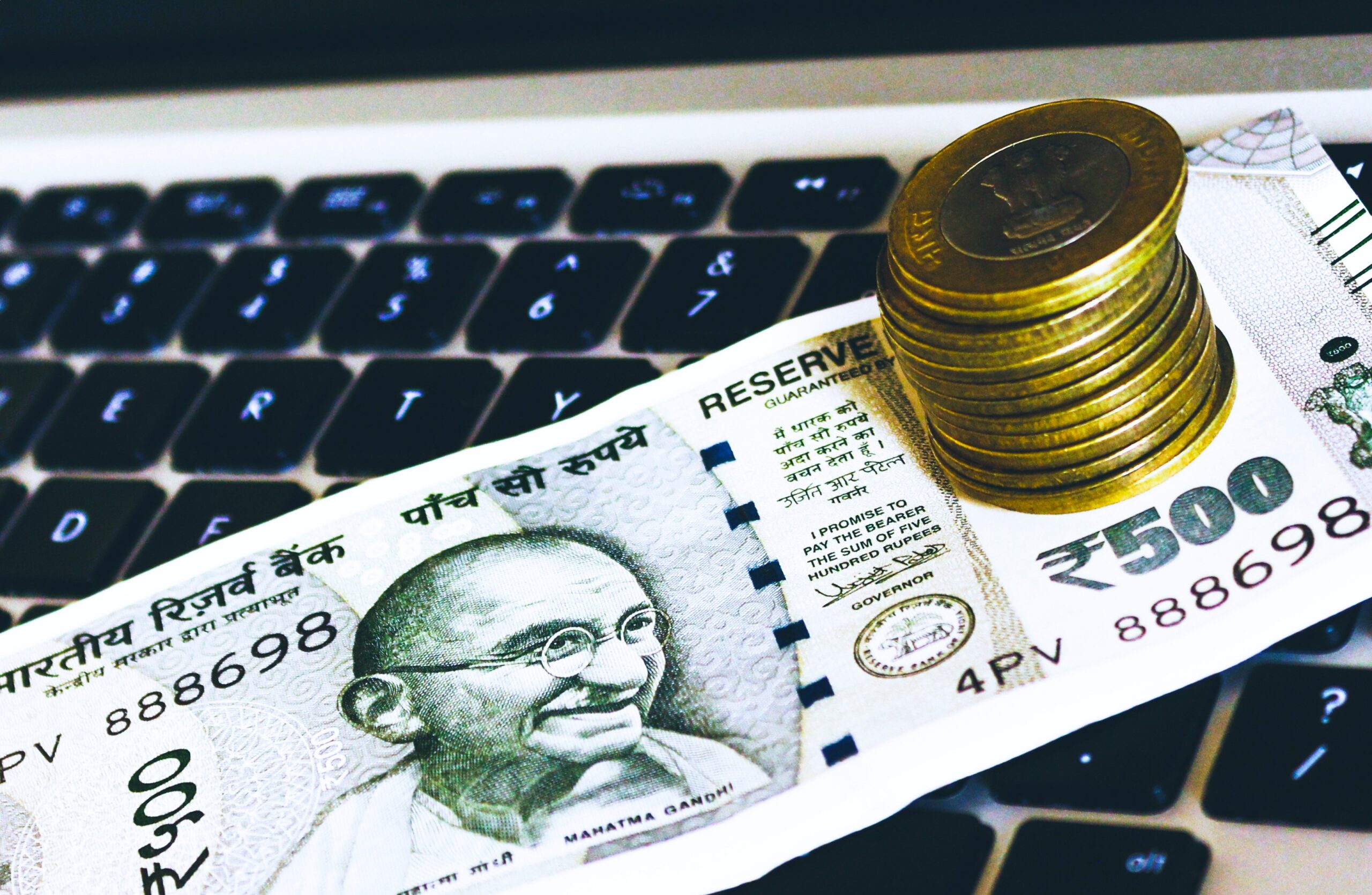 Can You Play Casino Games with Rupees?